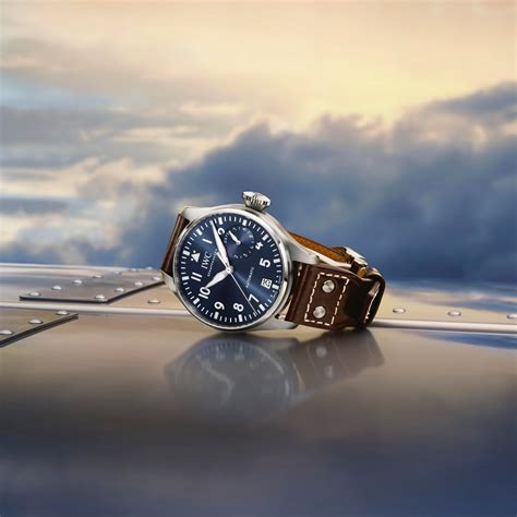 IWC Schaffhausen Designer Watches .